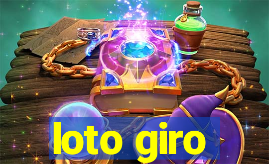 loto giro